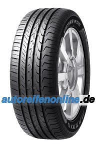 Maxxis 215/45 ZR17 car tyres M-36 EAN: 4717784252827