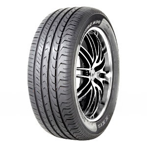 Jeep COMMANDER Reifen 17 Zoll MA-M36 Maxxis 235/65 R17 42235400 für Sommer