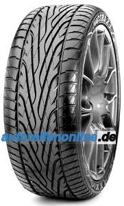 Maxxis 215/45 ZR17 car tyres Victra MA-Z3 EAN: 4717784279862