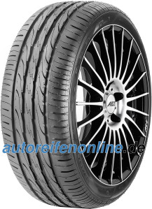Maxxis 215/50 ZR17 95W Автомобилни гуми Pro R1 EAN:4717784286440
