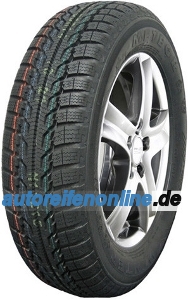 Meteor WINTER IS21 175/65 R13 80T Gomme invernali - EAN:4717784315362