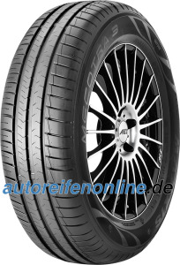 Neumáticos 205/60 R16 para MERCEDES-BENZ Maxxis Mecotra 3 TP02142100