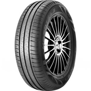 Mazda MPV Reifen 15 Zoll Mecotra 3 Maxxis 205/65 R15 TP02156100 für Sommer