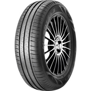 Reifen Daihatsu Sirion 1 - Maxxis Mecotra 3 165/65 R14