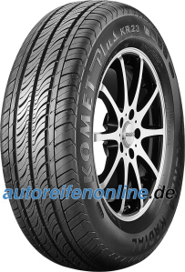 Tyres 185/65 R15 for TOYOTA Kenda KR23 K264B013