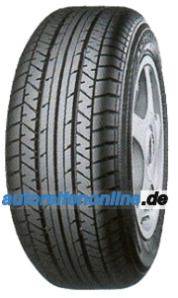 Aspec A349G Yokohama Neumáticos para Coche, Camiones ligeros, SUV EAN:4968814699598