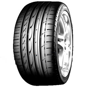 Yokohama Advan Sport Offroad Reifen 285 30 21 100Y 88302116Y