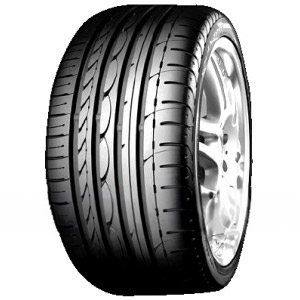 Yokohama Advan Sport PKW Reifen 285 30 R21 100Y F0166