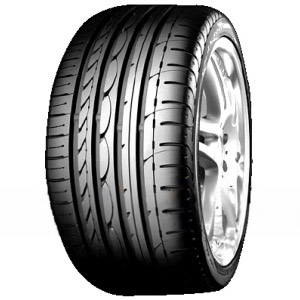 Advan Sport Däck Yokohama 205/50 ZR17 93Y pris