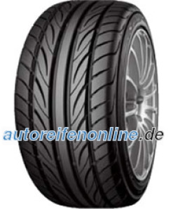 Yokohama 215/45 R17 car tyres S.drive AS01 EAN: 4968814724528