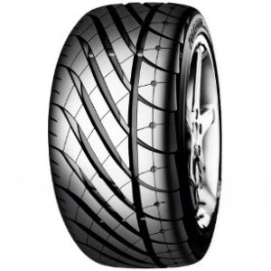 Alpine V6 Reifen 15 Zoll PARADA Spec-2 (PA01) Yokohama 195/50 R15 82501507V für Sommer