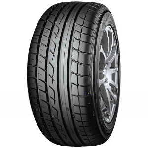 c. drive AC01 Pneus Yokohama 225/40 R18 92W preço