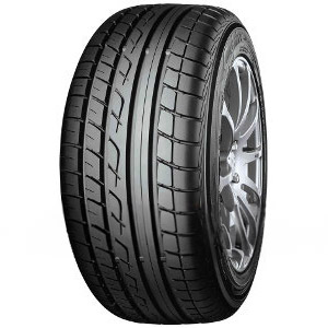 c. drive AC01 ruedas Yokohama 215/65 R16 98H precio