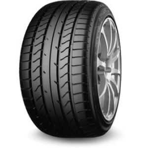 Advan A10E Dæk Yokohama 245/40 R18 93Y pris