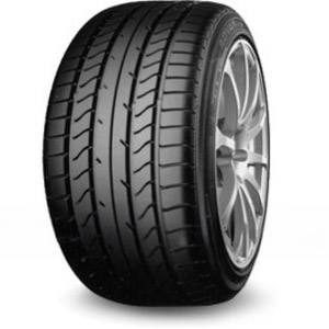 Advan A10F Dæk Yokohama 245/40 R18 93Y pris