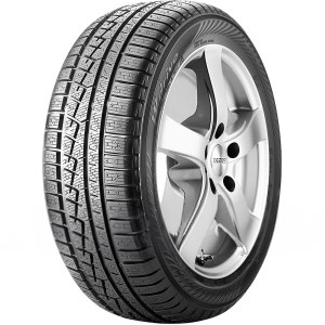 W.drive Dæk Yokohama 245/45 R18 100V pris
