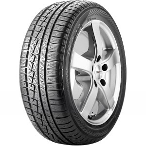 Yokohama W.drive 205/50R17 vinterdäck pris