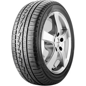 W.drive Yokohama Vinterdäck 215/55 R17 R-150329