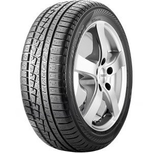 WA551711V Yokohama 235/55 R17 103V W.drive Preis