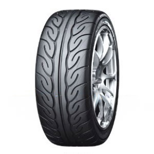 Yokohama Advan Neova (AD08) Opony samochodowe 225 45 R16 89W F2887