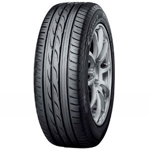 Sommerdæk til bil 185 65r15 88H Yokohama c. drive 2 AC02 Bil, Lette lastbiler, SUV MPN:F3804