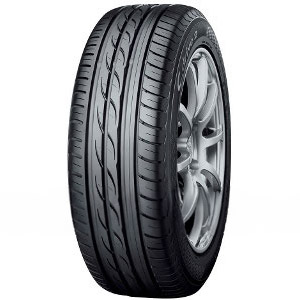 c. drive 2 AC02 Pneus Yokohama 205/60 R15 91V preço