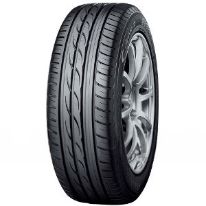 c. drive 2 AC02 Yokohama Dekk 16 tommer EAN:4968814786847