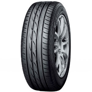 c. drive 2 AC02 Dæk Yokohama 195/55 R16 87V pris