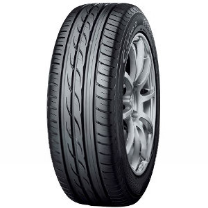 c. drive 2 AC02 Däck Yokohama 205/50 R17 93W pris