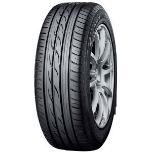 c. drive 2 AC02 Yokohama Sommardäck 205/65 R15