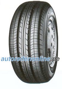 Aspec A300 Yokohama Pneu pro Auto, Lehké nákladní automobily, SUV EAN:4968814792411