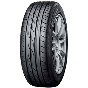 Daimler 2.8 - 5.3 Reifen 15 Zoll c. drive 2 AC02 Yokohama 215/65 R15 F4436 für Sommer