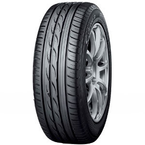 c. drive 2 AC02 Pneus Yokohama 225/50 R17 98W preço