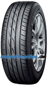c. drive 2 AC02A c. drive 2 AC02A Yokohama Gomme automobili EAN: 4968814801489