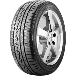 W.drive (V902B) Renkaat Yokohama 295/35 R21 107V hinta