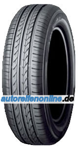 Bluearth E50 Yokohama Autobanden Voor Auto, Lichte vrachtwagens, SUV EAN:4968814811488