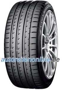 Yokohama 225/45 R18 car tyres ADVAN SPORT V105 XL EAN: 4968814819279