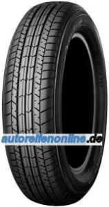 BluEarth (A34LZ) Yokohama Pneus para Carro, Caminhões leves, SUV EAN:4968814819637