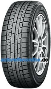 Winter tyres ISUZU Yokohama ICE GUARD IG50 EAN: 4968814821135