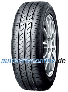 Yokohama 205/55 R16 91V Auto tyres BluEarth (AE01) EAN:4968814832407