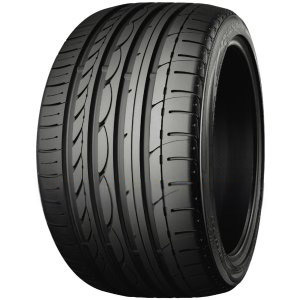 F0158 Yokohama 255/40 ZR17 94Y Advan Sport (V103) Preis