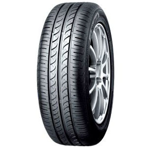 BLUEARTH AE-01 Däck Yokohama 185/60 R15 88H pris