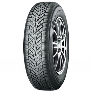Yokohama W.drive V905 205/55 R16 EAN:4968814861445