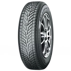 W.drive (V905) Däck Yokohama 225/55 R17 97H pris