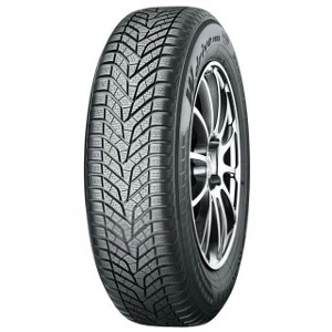 Yokohama W.drive V905 245/50 R18 EAN:4968814861858