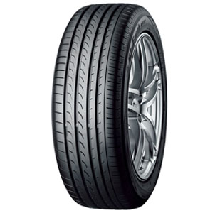 Pneu 205 55 R17 Yokohama BluEarth (RV-02) 91V prix