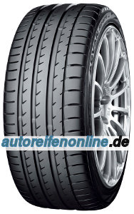 Advan Sport V105 Advan Sport V105 Yokohama pneumatici