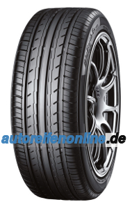BluEarth-Es ES32 Yokohama Neumáticos para Coche, Camiones ligeros, SUV EAN:4968814925017