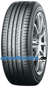 Bluearth-A AE-50 Yokohama Neumáticos para Coche, Camiones ligeros, SUV EAN:4968814949754
