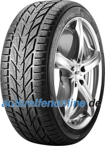Toyo 225/45 R18 car tyres Snowprox S953 EAN: 4981910701040